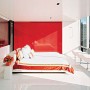 Christopher Colman’s Architecture – Stylish and Modern Apartment Design in New York: Christopher Colman’s Architecture   Stylish And Modern Apartment Design In New York   Bedroom