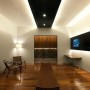 Contemporary Office Design with Wooden Material in Mexico City: Contemporary Office Design With Wooden Material In Mexico City   Boardroom