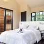 Cool Barn House by CCS Architecture San Francisco: Cool Barn House By CCS Architecture San Francisco   Bedroom