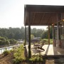 Cool Barn House by CCS Architecture San Francisco: Cool Barn House By CCS Architecture San Francisco   Panoramic View