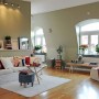 Cozy Apartment Ideas with Bright Themes: Cozy Apartment Ideas With Bright Themes