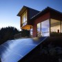 Energy Savers Home Architecture from Prentiss Architect: Energy Savers Home Architecture From Prentiss Architect   Solar Panel