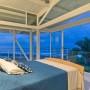 Environmentally Friendly Beach House Design: Environmentally Friendly Beach House Design   Bedroom