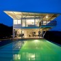 Environmentally Friendly Beach House Design: Environmentally Friendly Beach House Design    Swimming Pool