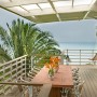 Environmentally Friendly Beach House Design: Environmentally Friendly Beach House Design   Terrace