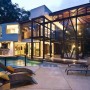 Exotic Home Architecture in Costa Rica: Exotic Home Architecture In Costa Rica