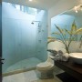 Exotic Home Architecture in Costa Rica: Exotic Home Architecture In Costa Rica   Bathroom