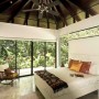 Exotic Home Architecture in Costa Rica: Exotic Home Architecture In Costa Rica   Bedroom