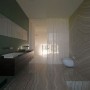 Fantastic Design in Holiday Residence from UNStudio: Fantastic Design In Holiday Residence From UNStudio   Bathroom