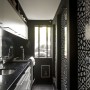 GT House, A Modern Apartment Ideas in Brazil: GT House, A Modern Apartment Ideas In Brazil   Bathroom
