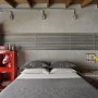 GT House, A Modern Apartment Ideas in Brazil: GT House, A Modern Apartment Ideas In Brazil   Bedroom