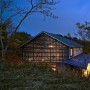 Japanese Workshop Homes Design with Barn House Style: Japanese Workshop Homes Design