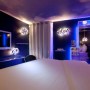Levitation, The Blue Lamp Room Hotel Themes for Apartment Ideas: Levitation, The Blue Lamp Room Hotel Themes For Apartment Ideas