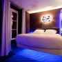 Levitation, The Blue Lamp Room Hotel Themes for Apartment Ideas: Levitation, The Blue Lamp Room Hotel Themes For Apartment Ideas   Bedroom