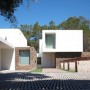 Minimalist Architecture in Contemporary House Design: Minimalist Architecture In Contemporary House Design
