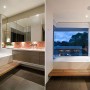 Modern and Cozy Residence with Natural View: Modern And Cozy Residence With Natural View   Bathroom