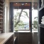 Modern and Eco-Friendly House Design in California: Modern And Eco Friendly House Design In California   Bathroom