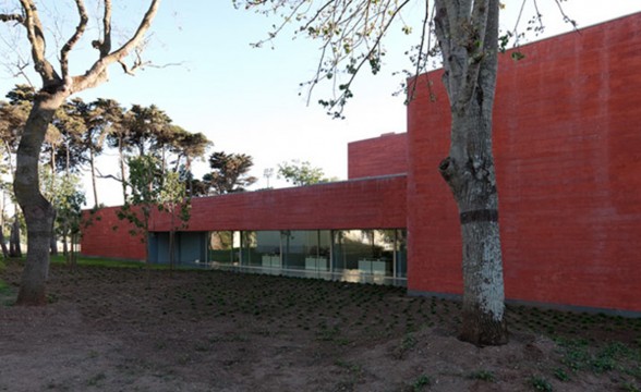 Portuguese Contemporary House Plans