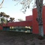 Portuguese Contemporary Concrete House Plans: Portuguese Contemporary House Plans