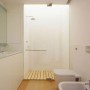 Redecorated Loft Apartment with White Finishing Walls Ideas from JM Architecture: Redecorated Loft Apartment With White Finishing Walls Ideas From JM Architecture   Bathroom