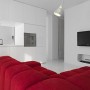 Romolo Stanco Work, Space Oddysey Apartment Inspiration: Romolo Stanco Work, Space Oddysey Apartment Inspiration   Living Room