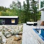 Scandinavian House from Anna Pangs and David Altons: Scandinavian House From Anna Pangs And David Altons   Architecture