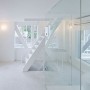 Simple and Minimalist Apartment Plans in Tokyo: Simple And Minimalist Apartment Plans In Tokyo   Interiors
