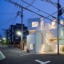 Simple and Minimalist Apartment Plans in Tokyo: Simple And Minimalist Apartment Plans In Tokyo