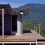 Small and Cool Mountain House Plans in Big Rock Australia: Small And Cool Mountain House Plans In Big Rock Australia   Terrace