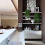 Solid Design in OM Contemporary Home Ideas from Guilherme Torres: Solid Design In OM Contemporary Home Ideas From Guilherme Torres   Kitchen