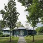 Sweden Lakeside Villa with Contemporary Design and Cottage: Sweden Lakeside Villa With Contemporary Design And Cottage   Villas