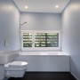 Swiss Timber House Architecture: Swiss Timber House Architecture   Bathroom