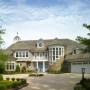 Traditional Luxury House Plans in New England: Traditional Luxury House Plans In New England