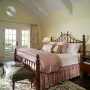Traditional Luxury House Plans in New England: Traditional Luxury House Plans In New England   Bedroom
