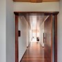 Wood Interiors and Exterior in Warmth Home Architecture: Wood Interiors And Exterior In Warmth Home Architecture   Doors