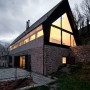 Amazing Views of Pyrenees from Extraordinary House Plans: Amazing Views Of Pyrenees From Extraordinary House Plans   Terrace