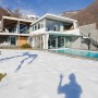 Bucerius House, Great Mountain House in Switzerland: Bucerius House, Great Mountain House In Italy