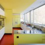 Bucerius House, Great Mountain House in Switzerland: Bucerius House, Great Mountain House In Italy   Kitchen