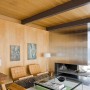 Bucerius House, Great Mountain House in Switzerland: Bucerius House, Great Mountain House In Italy   Living Room