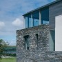 Camel Quarry House, Stone House with Great View: Camel Quarry House, Stone House With Great View   Windows