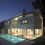 Contemporary House in Athens, Elegant Design for Suburb Homes: Contemporary House In Athens, Elegant Design For Suburb Homes