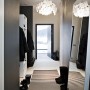 Countryside Winter House Interior Design from Ulla Koskinen: Countryside Winter House Interior Design From Ulla Koskinen   Changing Room