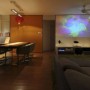 Cozy and Contemporary Design in Apartment, The Matsuki Residence: Cozy And Contemporary Design In Apartment, The Matsuki Residence   Home Theaters