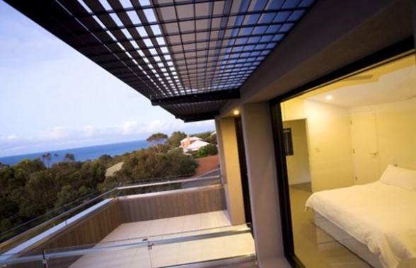 Dream Holiday Home Architecture from DDA - Bedroom