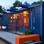 Great Design for Container House Plans: Great Design For Container House Plans   Architecture