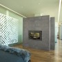 Great Design for Modern and Elegant Penthouse by ALTUS: Great Design For Modern And Elegant Penthouse By ALTUS   Bedroom