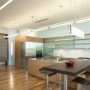 Great Design for Modern and Elegant Penthouse by ALTUS: Great Design For Modern And Elegant Penthouse By ALTUS   Kitchen