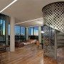 Great Design for Modern and Elegant Penthouse by ALTUS: Great Design For Modern And Elegant Penthouse By ALTUS   Staircase