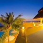 Great Villa Design in Mexico Beach, Most Beautiful Villa Architecture: Great Villa Design In Mexico Beach, Most Beautiful Villa Architecture   Balcony