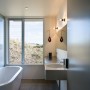 Holiday House Design with Modular Architecture from Parsonson Architect: Holiday House Design With Modular Architecture From Parsonson Architect   Bathroom